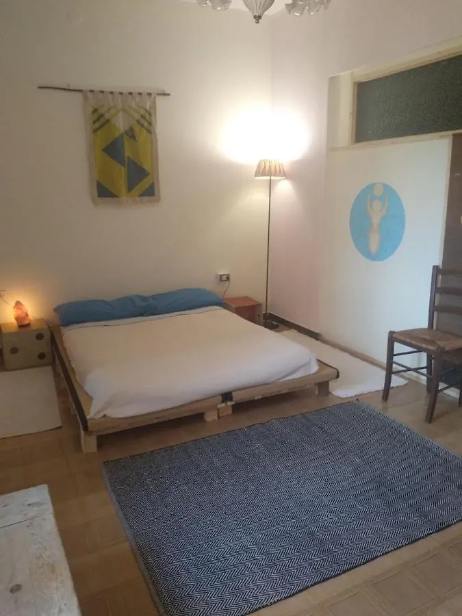 Apartamento Serapi Simaxis