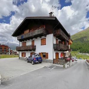  Appartamento Casa Letizia Italia