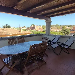  Appartamento Pidda A